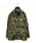 stussy（ステューシー）の古着「Ｍ-65 フィールドジャケット」｜グリーン