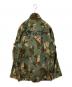 stussy (ステューシー) MAHARISHI (マハリシ) FUTURA (フューチュラ) Ｍ-65 フィールドジャケット グリーン サイズ:Ｌ：30000円