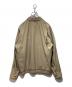POLO RALPH LAUREN (ポロ・ラルフローレン) スイングトップ ベージュ サイズ:M：14000円
