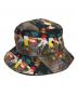Supreme（シュプリーム）の古着「reversible crusher hat」｜マルチカラー