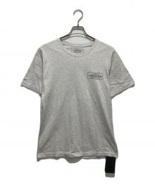 NEIGHBORHOOD（ネイバーフッド）の古着「プリントTシャツ」｜グレー