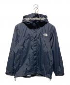 THE NORTH FACEザ ノース フェイス）の古着「Dot Shot Jacket」｜ブラック