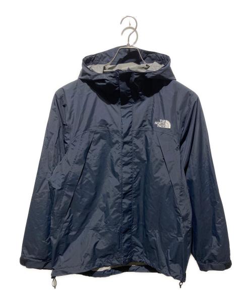 THE NORTH FACE（ザ ノース フェイス）THE NORTH FACE (ザ ノース フェイス) Dot Shot Jacket ブラック サイズ:Ｌの古着・服飾アイテム