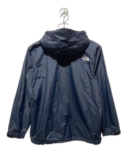 THE NORTH FACE（ザ ノース フェイス）THE NORTH FACE (ザ ノース フェイス) Dot Shot Jacket ブラック サイズ:Ｌの古着・服飾アイテム