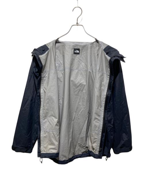 THE NORTH FACE（ザ ノース フェイス）THE NORTH FACE (ザ ノース フェイス) Dot Shot Jacket ブラック サイズ:Ｌの古着・服飾アイテム