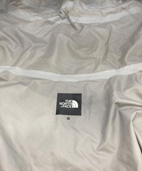 THE NORTH FACE（ザ ノース フェイス）THE NORTH FACE (ザ ノース フェイス) Dot Shot Jacket ブラック サイズ:Ｌの古着・服飾アイテム