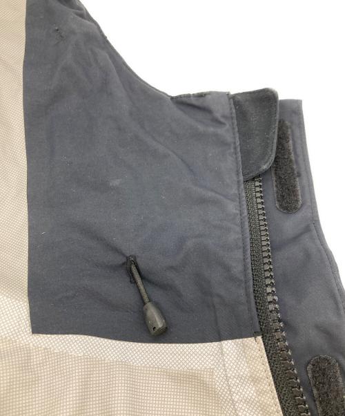THE NORTH FACE（ザ ノース フェイス）THE NORTH FACE (ザ ノース フェイス) Dot Shot Jacket ブラック サイズ:Ｌの古着・服飾アイテム