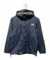 THE NORTH FACE（ザ ノース フェイス）の古着「Dot Shot Jacket」｜ブラック