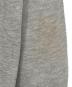 中古・古着 Champion REVERSE WEAVE (チャンピオン リバース ウィーブ) クルーネックスウェット グレー×ブラウン サイズ:Ｌ：10000円