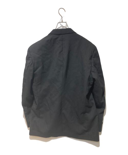 Christian Dior（クリスチャン ディオール）Christian Dior (クリスチャン ディオール) テーラードジャケット ブラック サイズ:44の古着・服飾アイテム