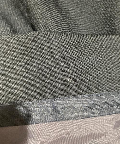 Christian Dior（クリスチャン ディオール）Christian Dior (クリスチャン ディオール) テーラードジャケット ブラック サイズ:44の古着・服飾アイテム
