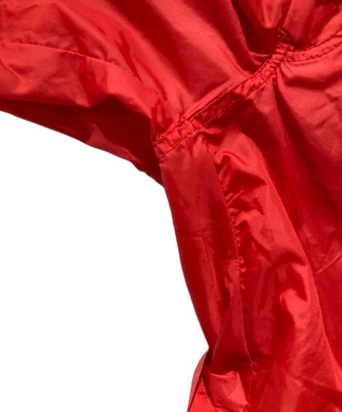 COMME des GARCONS HOMME PLUS（コムデギャルソンオムプリュス）COMME des GARCONS HOMME PLUS (コムデギャルソンオムプリュス) ハーフパンツ レッド サイズ:Sの古着・服飾アイテム