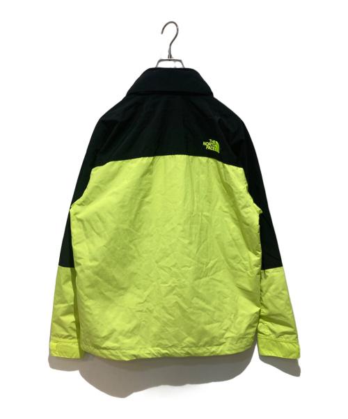 THE NORTH FACE（ザ ノース フェイス）THE NORTH FACE (ザ ノース フェイス) Hydrena Wind Jacket イエロー サイズ:Sの古着・服飾アイテム