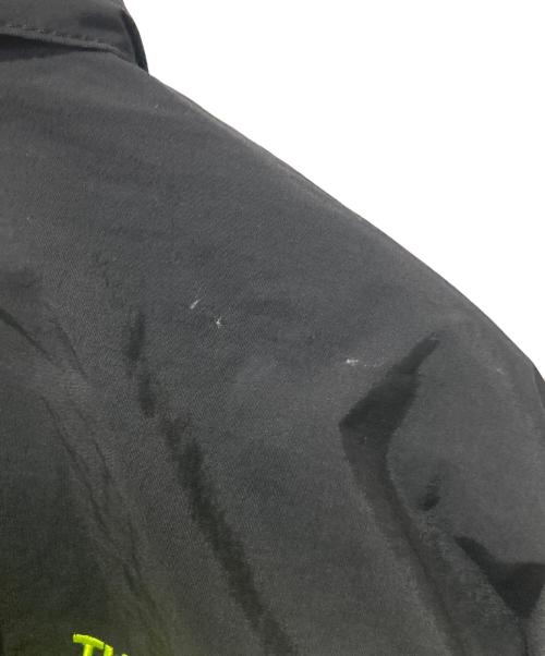 THE NORTH FACE（ザ ノース フェイス）THE NORTH FACE (ザ ノース フェイス) Hydrena Wind Jacket イエロー サイズ:Sの古着・服飾アイテム