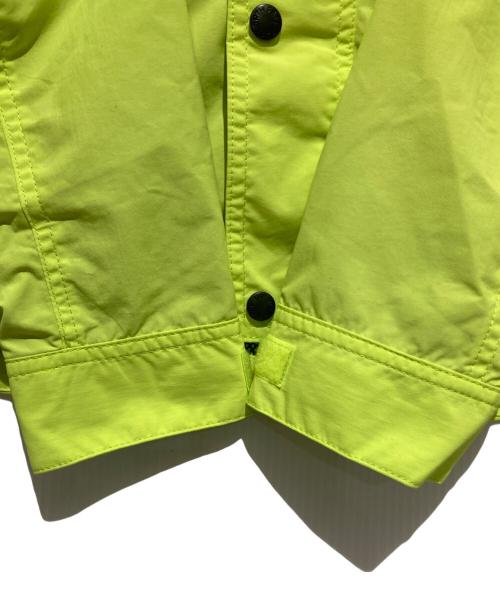 THE NORTH FACE（ザ ノース フェイス）THE NORTH FACE (ザ ノース フェイス) Hydrena Wind Jacket イエロー サイズ:Sの古着・服飾アイテム