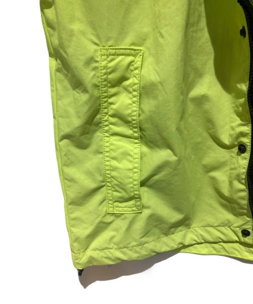 THE NORTH FACE（ザ ノース フェイス）THE NORTH FACE (ザ ノース フェイス) Hydrena Wind Jacket イエロー サイズ:Sの古着・服飾アイテム