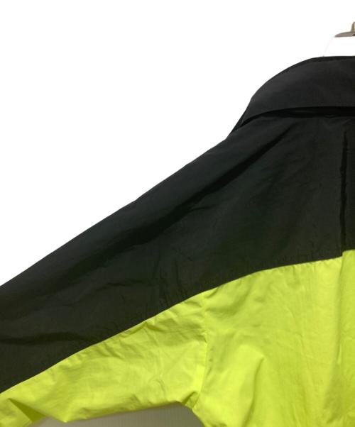 THE NORTH FACE（ザ ノース フェイス）THE NORTH FACE (ザ ノース フェイス) Hydrena Wind Jacket イエロー サイズ:Sの古着・服飾アイテム