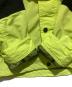 中古・古着 THE NORTH FACE (ザ ノース フェイス) Hydrena Wind Jacket イエロー サイズ:S：10000円