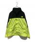 THE NORTH FACE（ザ ノース フェイス）の古着「Hydrena Wind Jacket」｜イエロー
