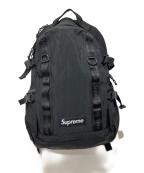 SUPREMEシュプリーム）の古着「20FW Backpack 21L」｜ブラック
