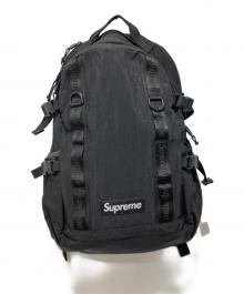 SUPREME（シュプリーム）の古着「20FW Backpack 21L」｜ブラック