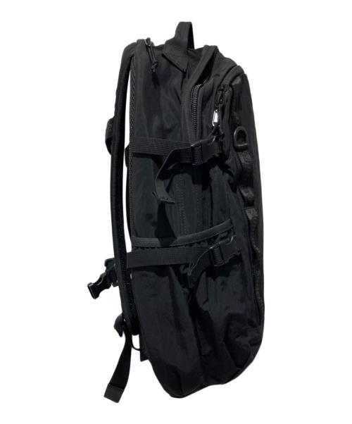 SUPREME（シュプリーム）Supreme (シュプリーム) 20FW Backpack 21L ブラックの古着・服飾アイテム