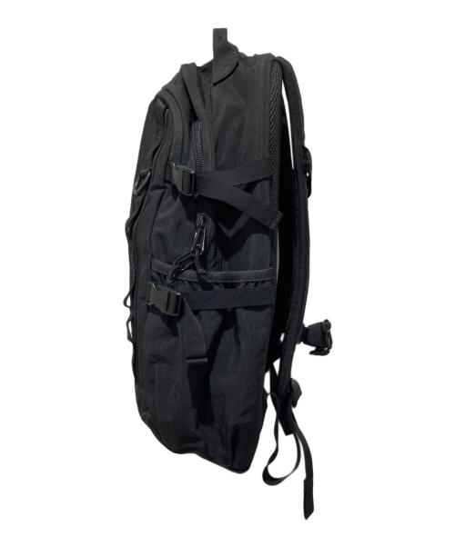 SUPREME（シュプリーム）Supreme (シュプリーム) 20FW Backpack 21L ブラックの古着・服飾アイテム