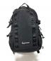 Supreme（シュプリーム）の古着「20FW Backpack 21L」｜ブラック