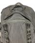中古・古着 Supreme (シュプリーム) 20FW Backpack 21L ブラック：18000円