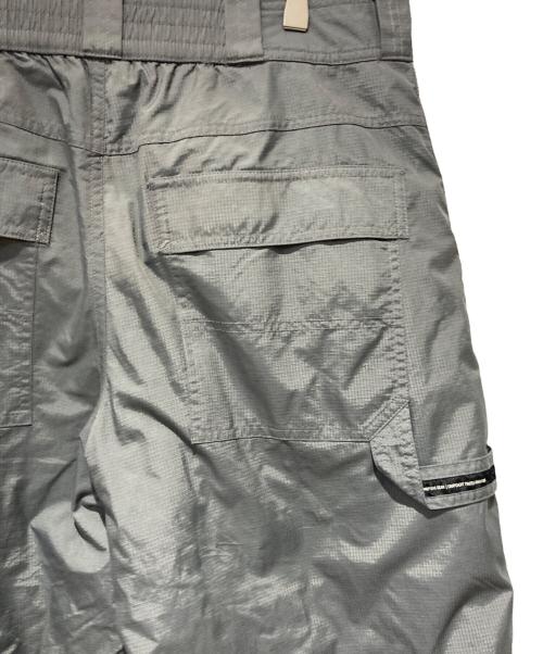 NIKE ACG（ナイキエーシージー）NIKE ACG (ナイキエーシージー) ナイロンペインターパンツ グレー サイズ:3の古着・服飾アイテム