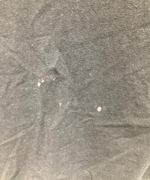 INDEPENDENT（インディペンデント）INDEPENDENT (インディペンデント) プリントTシャツ ブラック サイズ:不明の古着・服飾アイテム