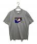 Supreme（シュプリーム）の古着「Snow White Tee」｜グレー