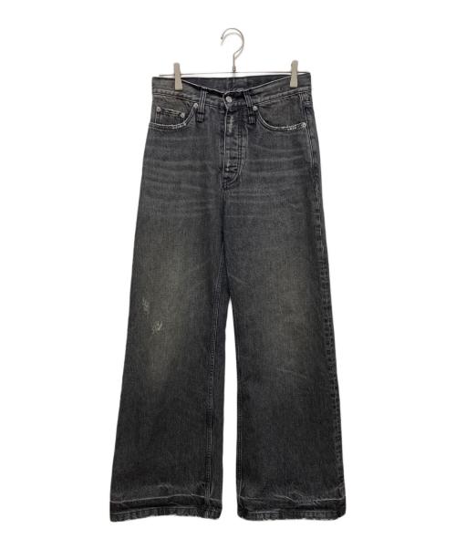 HOPE（ホープ）HOPE (ホープ) skid jeans インディゴ サイズ:27の古着・服飾アイテム