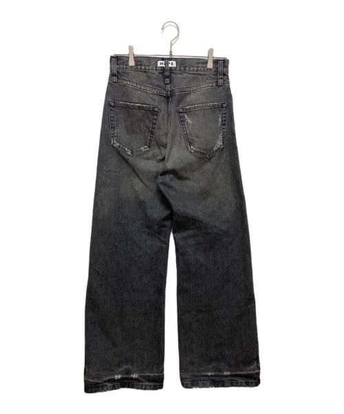 HOPE（ホープ）HOPE (ホープ) skid jeans インディゴ サイズ:27の古着・服飾アイテム