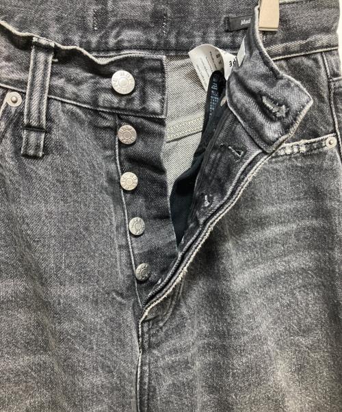HOPE（ホープ）HOPE (ホープ) skid jeans インディゴ サイズ:27の古着・服飾アイテム