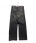 HOPE (ホープ) skid jeans インディゴ サイズ:27：14000円