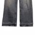 中古・古着 HOPE (ホープ) skid jeans インディゴ サイズ:27：14000円