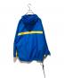 NIKE ACG (ナイキエーシージー) アノラックパーカー ブルー サイズ:Ｌ：15000円