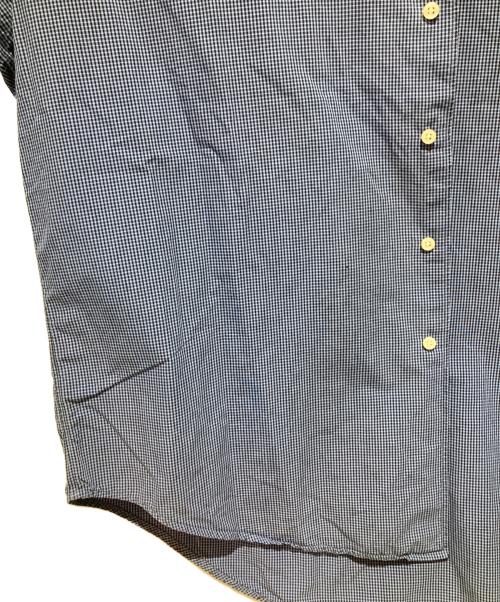 RALPH LAUREN（ラルフローレン）RALPH LAUREN (ラルフローレン) チェックシャツ ブルー サイズ:XLの古着・服飾アイテム