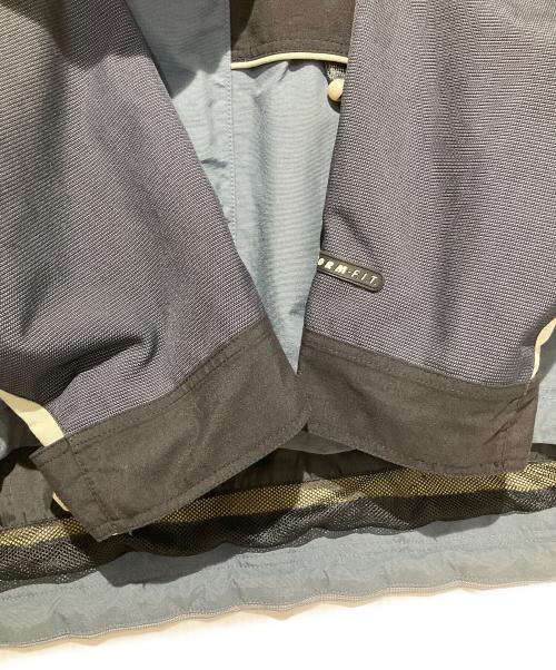 NIKE ACG（ナイキエーシージー）NIKE ACG (ナイキエーシージー) マウンテンパーカー ブルー サイズ:XLの古着・服飾アイテム