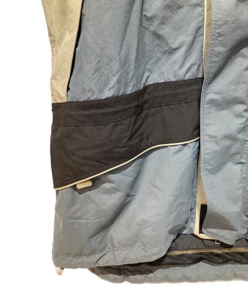 NIKE ACG（ナイキエーシージー）NIKE ACG (ナイキエーシージー) マウンテンパーカー ブルー サイズ:XLの古着・服飾アイテム