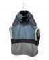 NIKE ACG (ナイキエーシージー) マウンテンパーカー ブルー サイズ:XL：30000円