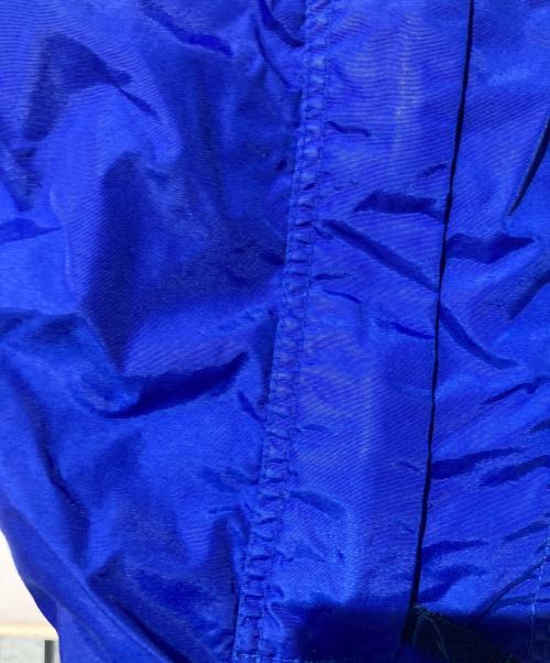 Columbia（コロンビア）Columbia (コロンビア) ナイロンジャケット ブルー サイズ:XXLの古着・服飾アイテム