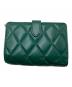 Kate Spade (ケイトスペード) 財布 グリーン：8000円