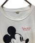 中古・古着 SCREEN STARS (スクリーンズスターズ) ノースリーブカットソー ホワイト サイズ:XL：10000円
