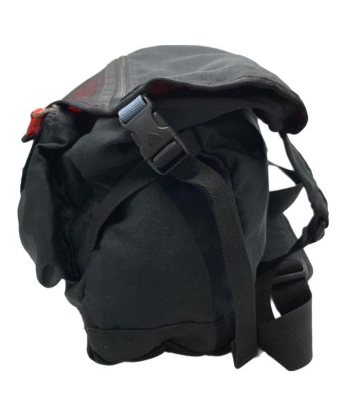 NIKE ACG（ナイキエーシージー）NIKE ACG (ナイキエーシージー) メッセンジャーバッグ ブラックの古着・服飾アイテム