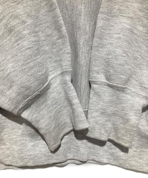 Champion（チャンピオン）Champion (チャンピオン) リバースウィーブスウェット グレー サイズ:XXLの古着・服飾アイテム