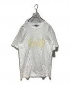 GOODENOUGHグッドイナフ）の古着「Tシャツ」｜ホワイト