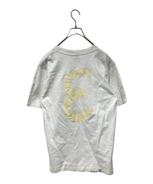GOODENOUGH（グッドイナフ）GOODENOUGH (グッドイナフ) Tシャツ ホワイト サイズ:Mの古着・服飾アイテム