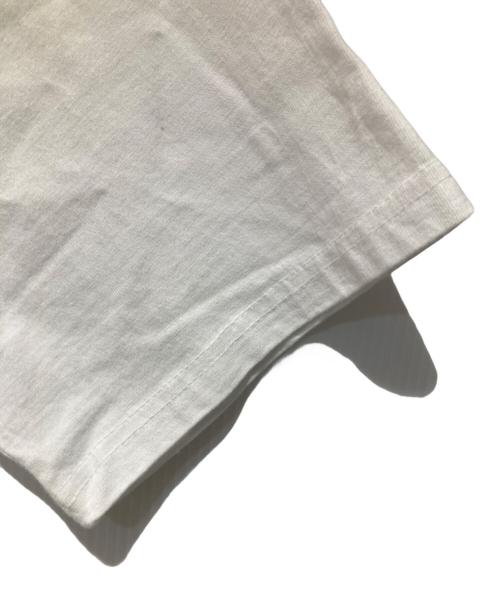 GOODENOUGH（グッドイナフ）GOODENOUGH (グッドイナフ) Tシャツ ホワイト サイズ:Mの古着・服飾アイテム